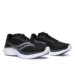 Saucony Kinvara 15 Black / White