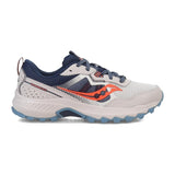 (Women) Saucony Excursion TR16 Wide 'Concrete Night' S10745-13