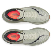 Saucony Technical Men Endorphin Azura Lightweight Cushioned Running Shoes