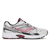 Saucony Ride Millennium White / Silver