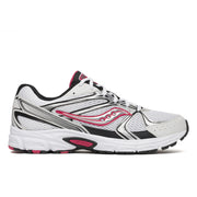 Saucony Ride Millennium White / Silver