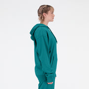 New Balance Blue Man's Tshirt-UT21500