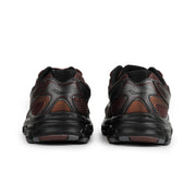Saucony Grid Ride Millennium Brown / Metallic