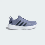 Adidas Men's Hyperon 1.0 M SILVMT/GRESIX/CBLACK Running Shoes