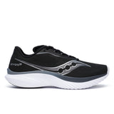 Saucony Kinvara 15 Black / White