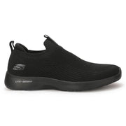 Skechers Men Walking Non-Marking Shoes