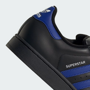 Adidas Superstar II Sneaker Shoes