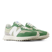New Balance Men's U327CE Olivine Sneakers