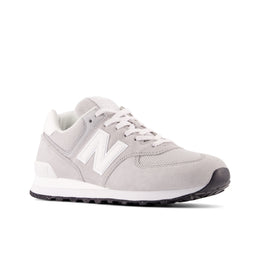 New Balance Men's U574BGE Apollo Grey Sneakers