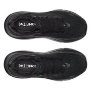 Men's running shoes Saucony Guide 17 black/black