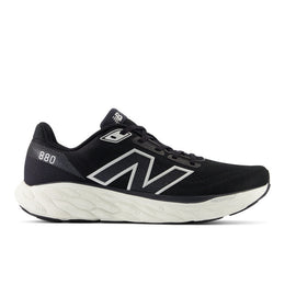New Balance Men's M880B14 Black Running Shoes