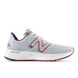 New Balance Men 880 Aluminum Running Shoes