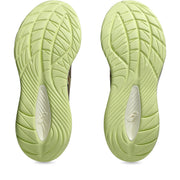 GEL-CUMULUS 27 | Men | BLACK/LUCID YELLOW