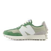 New Balance Men's U327CE Olivine Sneakers