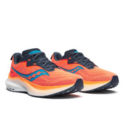 Saucony Tempus 2 Viziorange / Dusk