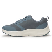 Skechers Go Run Consistent 2 Women Textile Lace-Ups Casual Sneakers