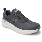 Skechers Go Run Velocity Men Lace Up Sports Shoes