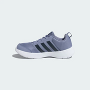 Adidas Men's Hyperon 1.0 M SILVMT/GRESIX/CBLACK Running Shoes