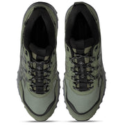 Saucony Grid Peak Gtx Forest / Black