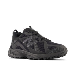New Balance  Men's ML610TBB Black Casual Sneakers