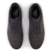 New Balance Men's More Fresh Foamx Black Running Shoes