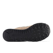 New balnace Men's U574SBB Brown Sneakers