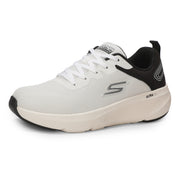 Skechers Men Go Run Elevate Marking Lace Ups Sports Shoes