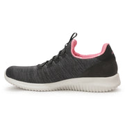 Skechers Ultra Flex Women Slip-On Running Sports Shoes