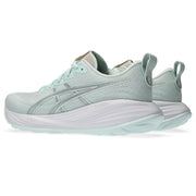 GEL-CUMULUS 27 | Men | BLACK/LUCID YELLOW