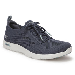 Skechers Women ARCH FIT REFINE - FREESIA Slip Ins Shoes