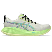 GEL-CUMULUS 27 | Men | BLACK/LUCID YELLOW