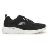 Skechers Bounder Men Textile Sneakers