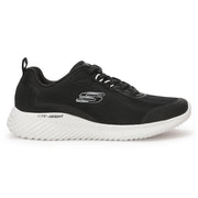 Skechers Bounder Men Textile Sneakers