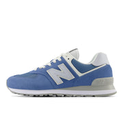 New Balance Men's U574ESE BLUE Casual sneaker
