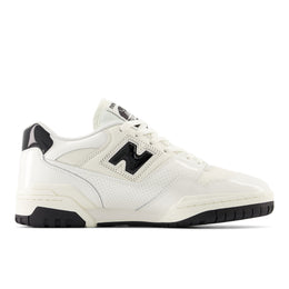 New Balance Men's BB550YKF Sea Salt Sneakers