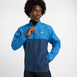 New Balance Blue Man's Jacket-MJ41243
