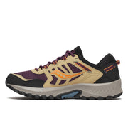 Saucony Grid Peak Purple / Orange