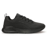 Skechers Uno Lite Lighter One Men Textured Lace-Up Sneakers