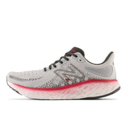 New Balance M1080W12 Aluminum Grey Running Shoes