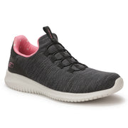 Skechers Ultra Flex Women Slip-On Running Sports Shoes