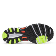 Saucony Grid Ride Millennium White / Multi