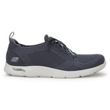 Skechers Women ARCH FIT REFINE - FREESIA Slip Ins Shoes