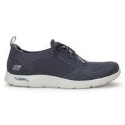 Skechers Women ARCH FIT REFINE - FREESIA Slip Ins Shoes