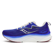 Saucony Tempus 2 Royal / Silver