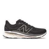 New Balance Men 860 Black Running Shoes (M860K13)