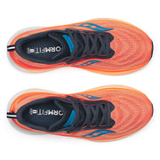 Saucony Tempus 2 Viziorange / Dusk