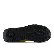New Balance Men's U574LGOB Mustard Sneakers shoes