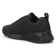 Skechers Uno Lite Lighter One Men Textured Lace-Up Sneakers