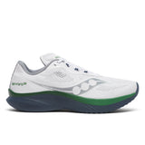 Saucony Men’s Kinvara 15 White/Navy Running Shoes S20967-230