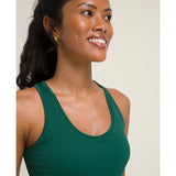 Wilson Women Everyday Brami  Sleeveless Crop Top